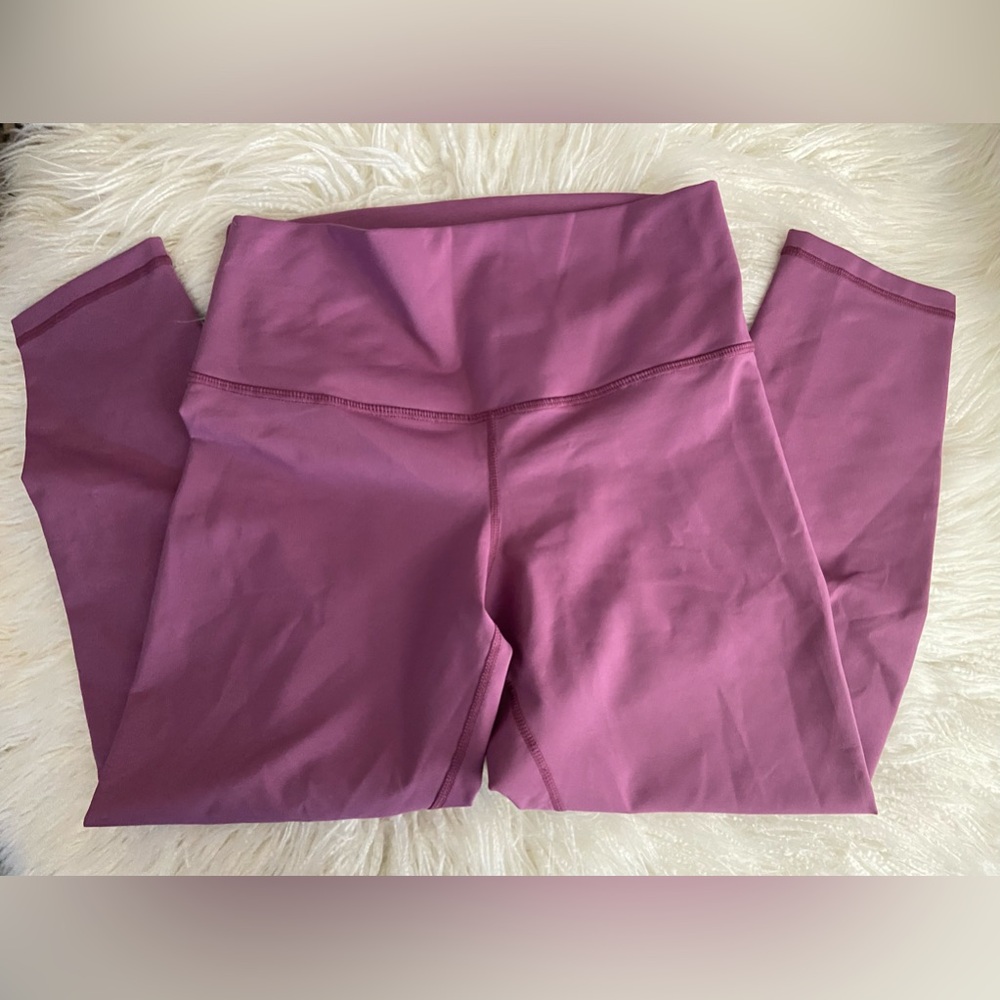 DYI cropped legging